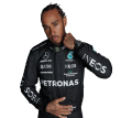 Lewis Hamilton v2